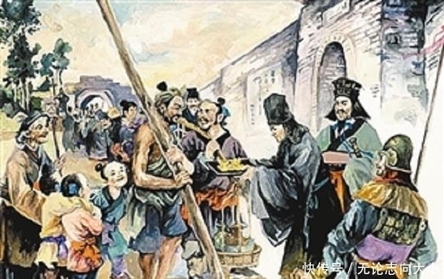 治世|“治世不一道,便国不法古。”——商鞅变法下赳赳老秦