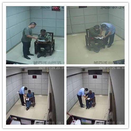  焊接|海安4人违规操作电焊引起火灾被公安机关依法行拘