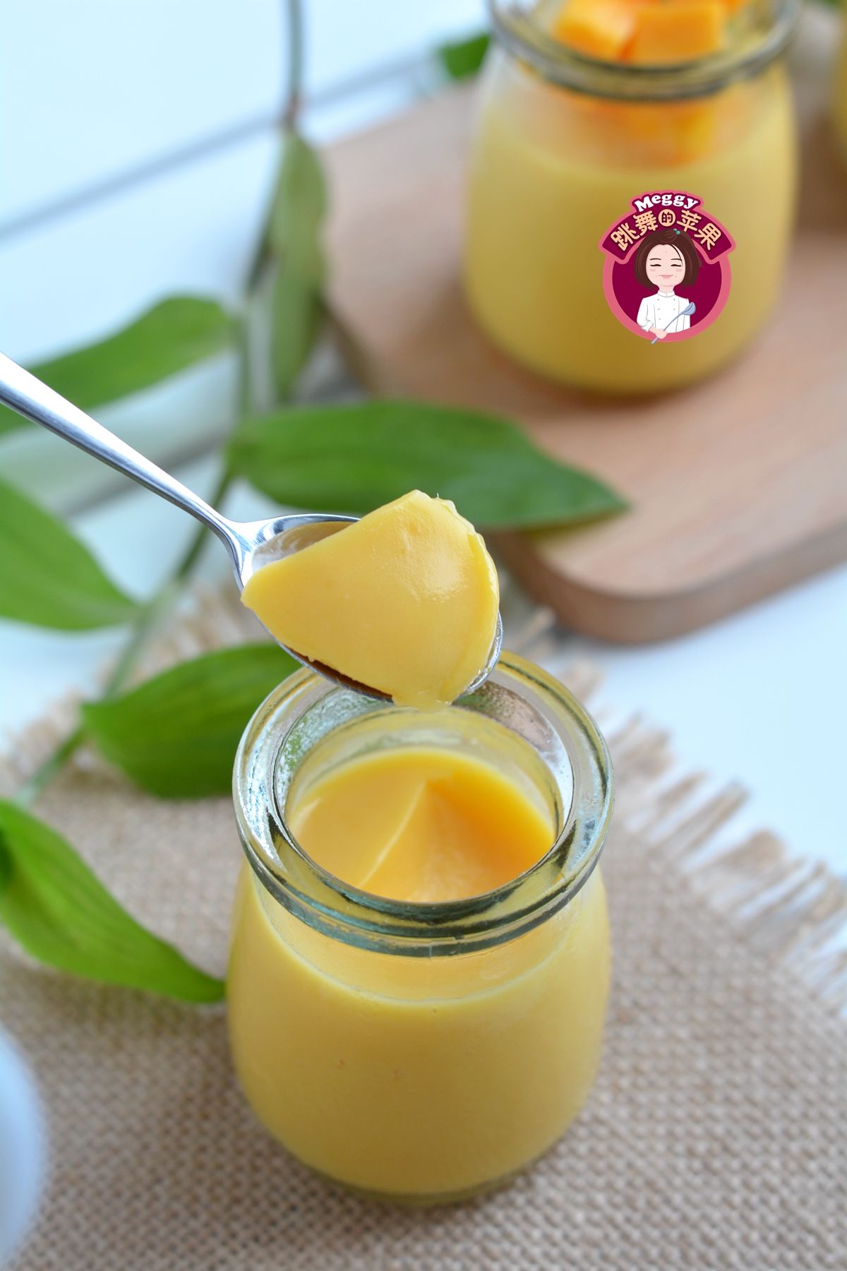  冰棍|一起做这个清凉甜品，比冰棍雪糕热量低还好吃，孩子们最爱！