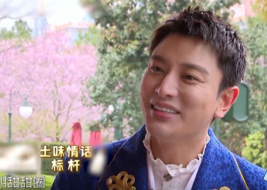 退出|贾乃亮,请退出《极限挑战》!