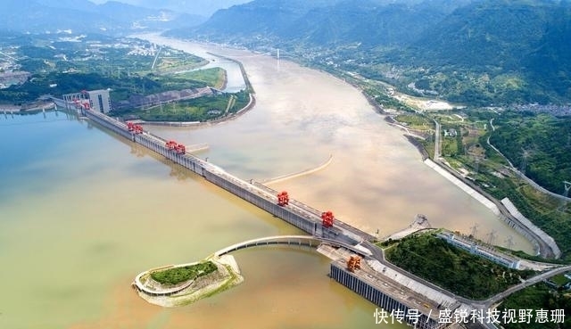 清江画廊|细数湖北所有5A级景区,你打卡了几个?建议收藏