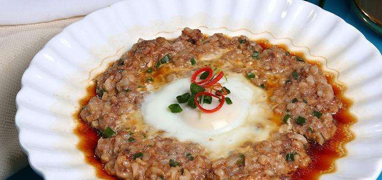  美味|快乐蒸菜，吃出健康美味!