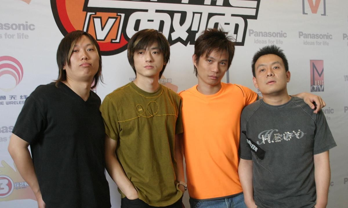  终于|《乐队的夏天第二季》终于是要来了，官宣完整名单出炉