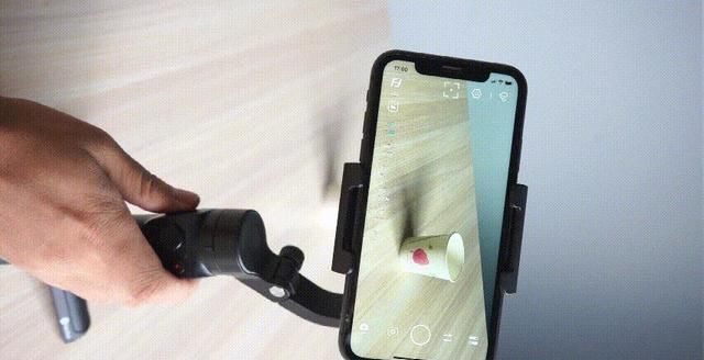  拍出|稳定器越贵越好？飞宇稳定器，低成本玩大动作，还能拍出电影效果