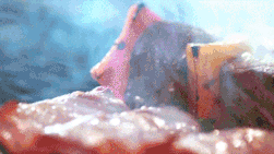  部位|「小羊故事」夏天，不干这件事儿可惜了