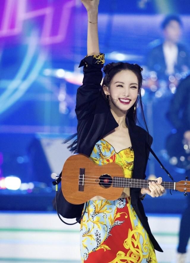  姐姐|努力了一整个夏天，她们四个却没出道，太可惜了