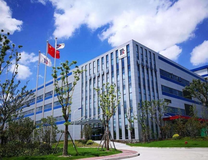 误认为|藏在中国31年的美国巨头,销量比老干妈还高,却被误认为是国货