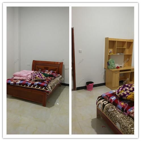 预算|农村建房不要拖，预算不够先建一半，留好钢筋等以后加建