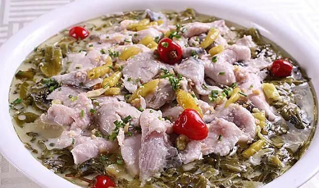  风靡|四道在川渝地区风靡的冮湖菜，一道都能撑起一家餐厅，看你吃过吗