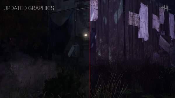  平台|《黎明杀机》将推出次世代版 画面大提升，可免费升级