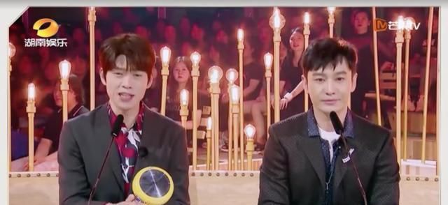  浪姐|浪姐请魏大勋助阵却翻车？别再cue《晓明历险记》了！