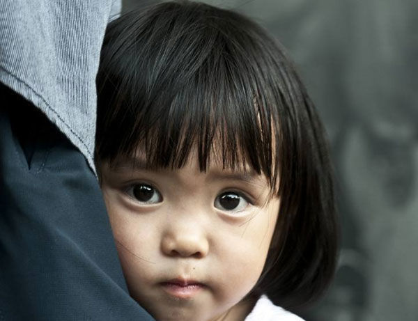 否定|生儿子的家庭离婚率较低别急着否定,背后真有科学道理