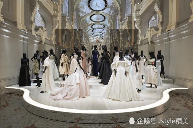  迪奥|迪奥在办展这件事上是认真的！