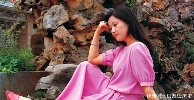 导演们|她是87红楼梦里的王熙凤，又矮又黑不被看好，一试戏竟惊艳全场