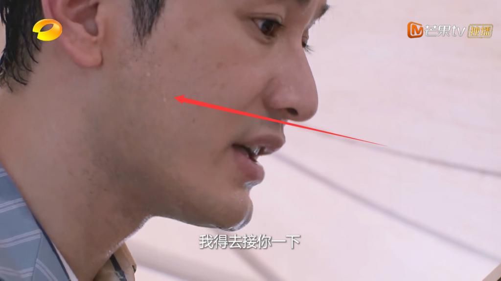  预告|预告曝光！黄晓明帮赵丽颖拎箱子超绅士，节目组故意整蛊败好感？