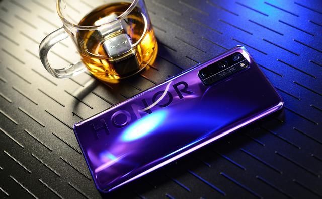  手机|自我驱动下, 荣耀30 Pro价格再降, 市场份额可能还要增长