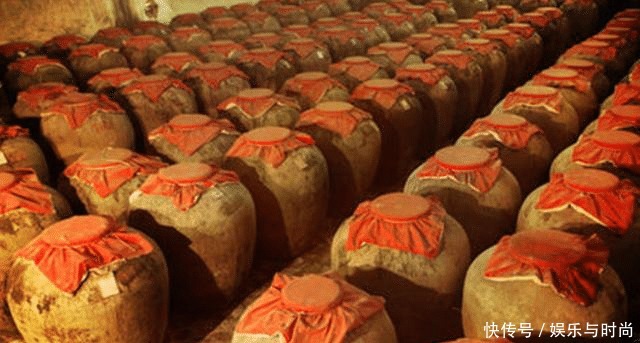 酿酒原料|价低无好酒瞧瞧这3款，虽无名气却都是粮食酒