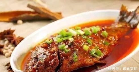 一物|经常吃鱼的人,健康状况并不差,但是他们不应该与一物同吃