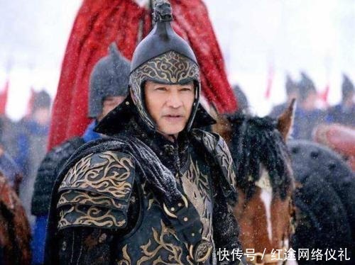 灭亡|明朝本有十次机会免于灭亡，可惜的是，一次也没抓住