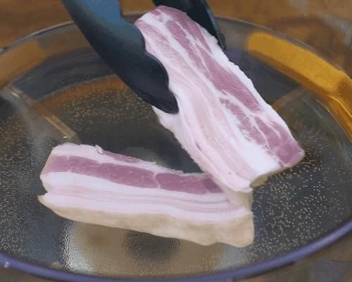 能让焯水|不管啥肉焯水，学会这3招，肉类营养不流失，很多人还不知道