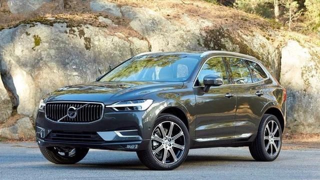 BBA|真的不想买BBA了！30多万买豪华中型SUV，看看这四款吧