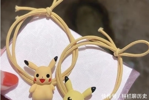  心理|心理测试你想把哪个“头绳”戴男票手上测出他的颜值究竟有多高