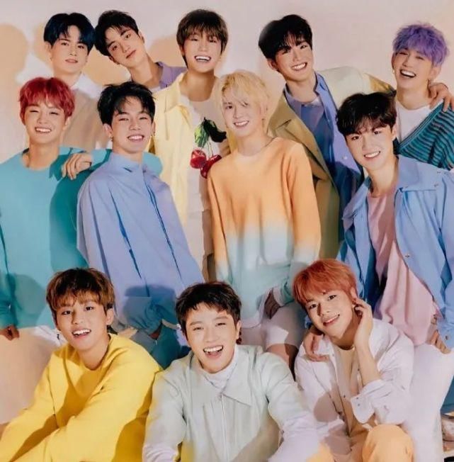  专辑|YG新男团TREASURE8月7日出道 专辑预售火爆创YG新纪录