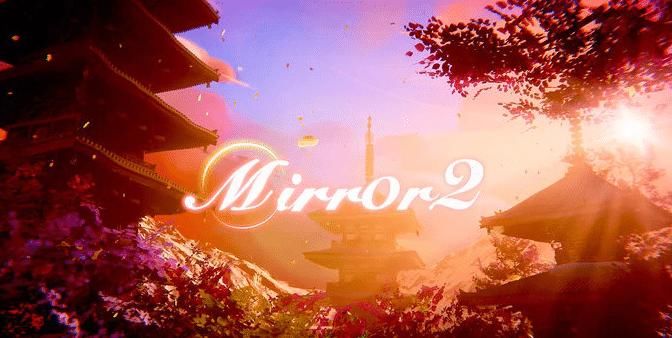 小编|超人气黄油《mirror》续集众筹失败！官方为答谢支持却免费赠送！
