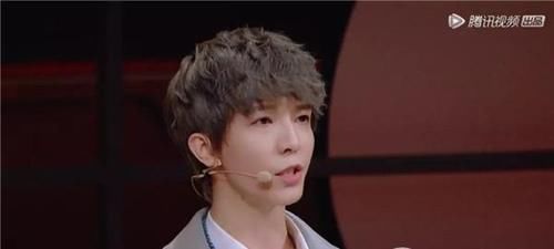 向往 没有什么能够阻挡，郭敬明对小鲜肉的向往