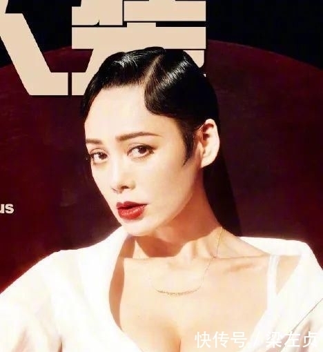 害怕|让黄晓明都害怕的女人们,最厉害的竟不是撕X!