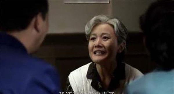 书记|父母爱情:相比安杰江德福,丛校长和杨书记才是伉俪情深让人羡慕