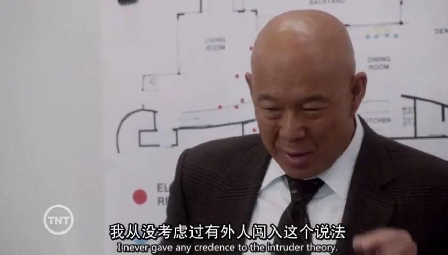  失踪|这部老派罪案剧，或许早已经揭露了「杀妻案」真相