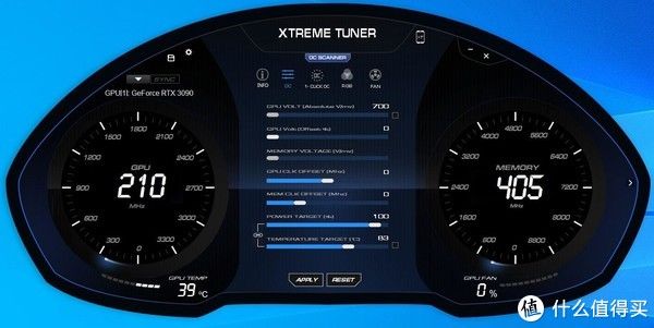 显卡|8K分辨率等我来战，影驰 RTX 3090 GAMER 首发评测