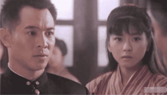  如今|她被李连杰耽误一生，美貌不输利智，如今46岁依旧单身