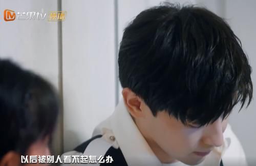  密室|邓伦，请退出《密室大逃脱》第二季！