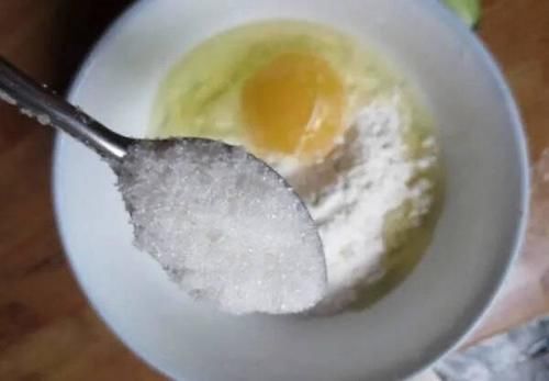 甜甜|功能糖甜甜圈及蛋糕的做法，免油炸，好吃不易上火