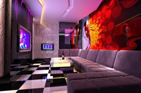  KTV|为什么有的KTV名字前面要加“量贩”两字？如果走错就尴尬了！