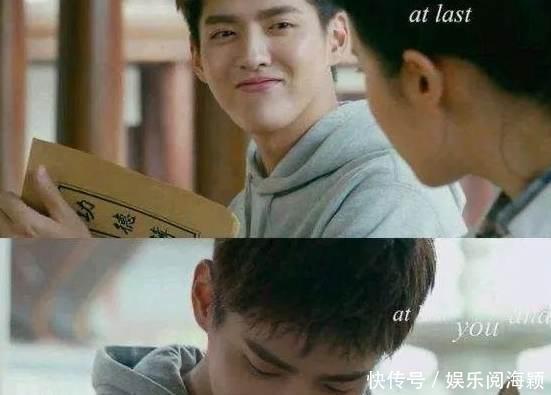 戏剧|《致青春?原来你还在这里》刘亦菲和吴亦凡无法保存的戏剧