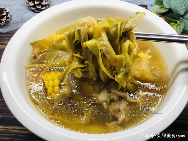  少不了|立秋后，汤水要多喝，一碗广式霸王花汤更是少不了，让它为你护航