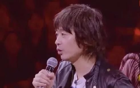  裤子|新裤子乐队助阵《浪姐》，黄晓明主动要加微信，彭磊的反应很真实