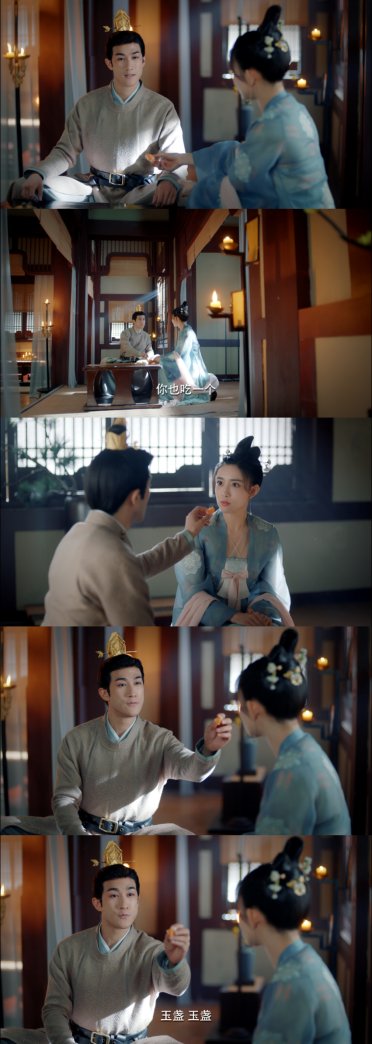 虐恋|汪卓成李艺彤开启虐恋,李艺彤与青梅竹马嬉笑打闹