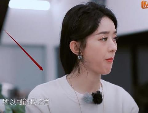  大厨|《中餐厅》34度，赵丽颖穿秋装，黄晓明脱妆，林大厨被张大厨怼