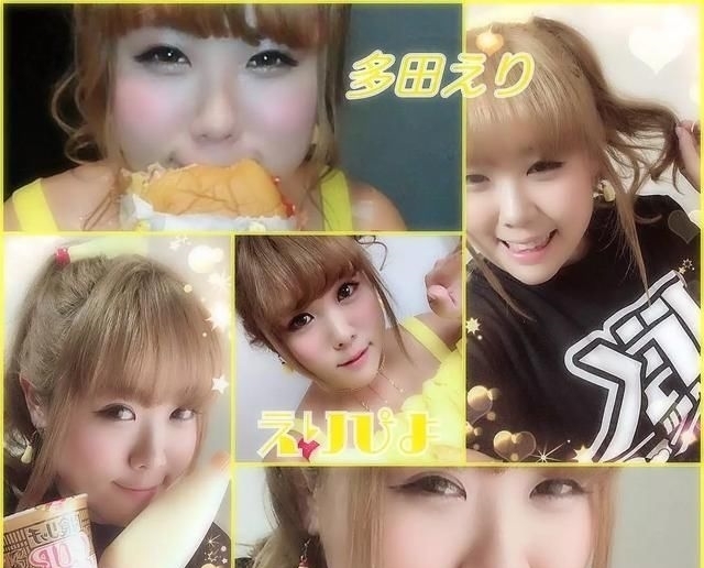  色为代表|日本“重量级”偶像女团，胖女孩其实也很可爱