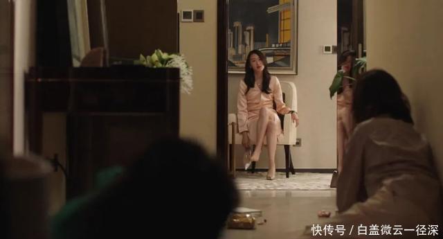 努力|《三十而已》刷屏,比出轨更扎心的20条成人真相