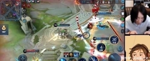 扬言|张大仙掏出127场胜率14%钟馗,扬言要钩最脆的回来,下一秒钩了个张飞