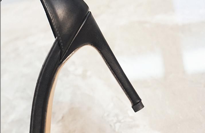  明星|明星为何独爱一字带？除了简约增气质，最重要是拉长腿，你也可以