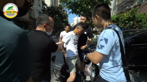 南京|多人被刑拘！3家4S店整改！