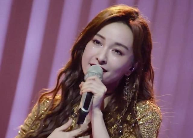  吴昕|吴昕到底有多忙？从《浪姐》到《向往的生活》，连衣服都来不及换