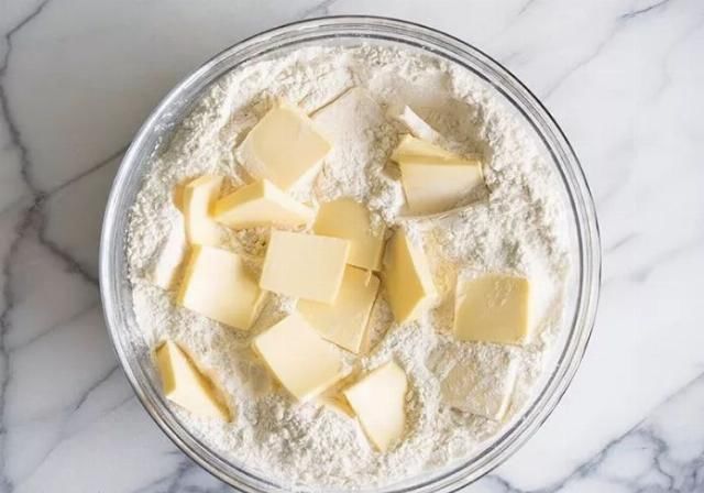 制作|制作饼干时10个实用技巧大解析,一次全搞定!