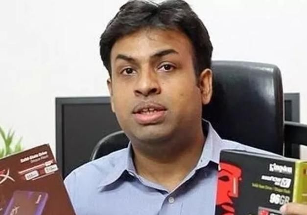  来源|印度数名千万粉丝级“网红”抱怨:没有中国货，将失去收入来源